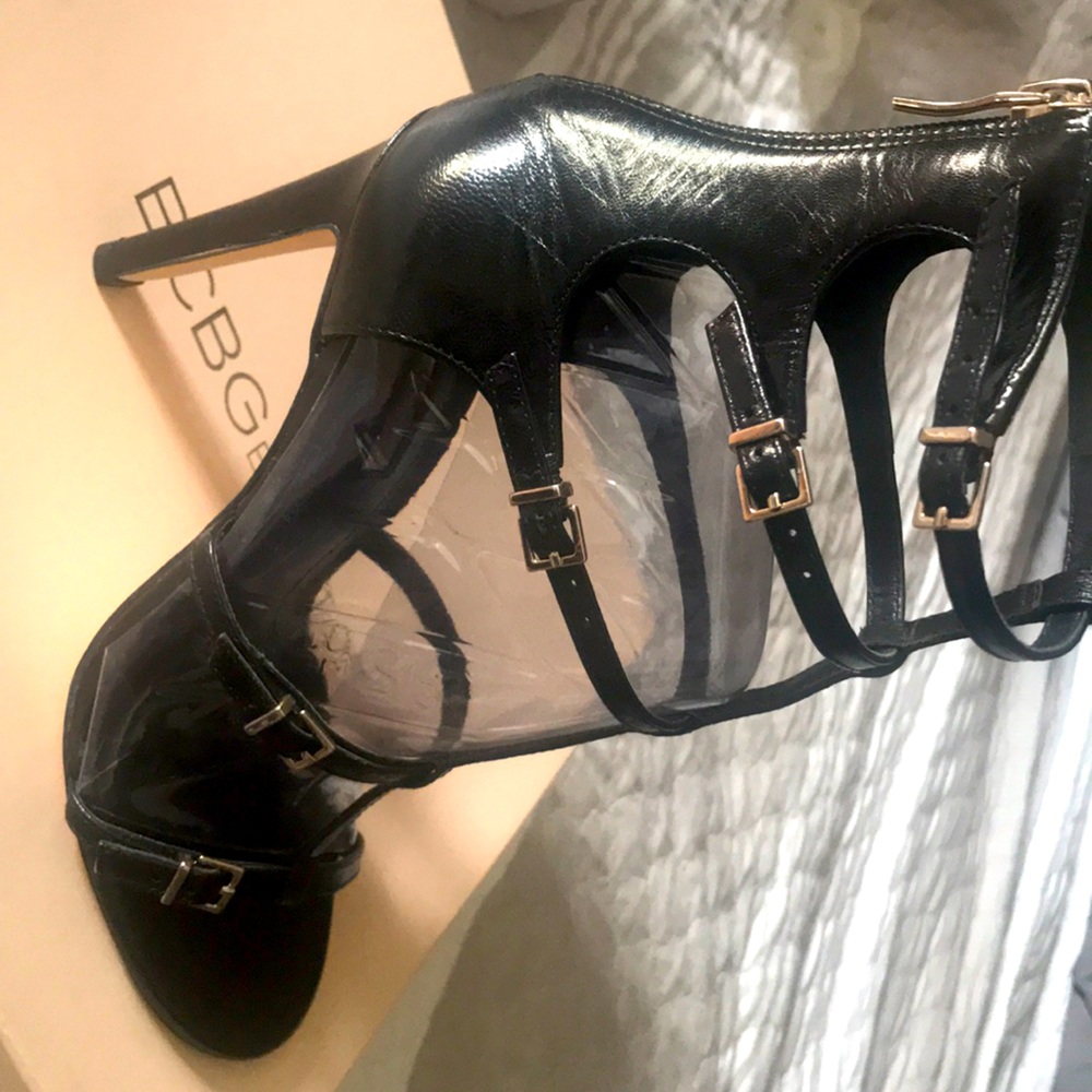 BCBGeneration heels